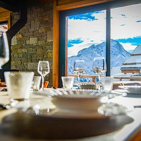 Chalet Aljuca